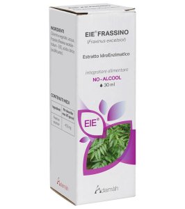 EIE FRASSINO 30ML GTT ADAMA