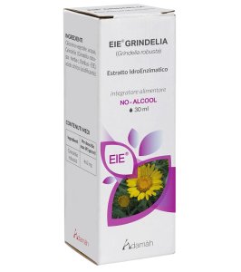 EIE GRINDELIA 30ML GTT ADAMA