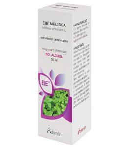EIE MELISSA GOCCE 30 ML