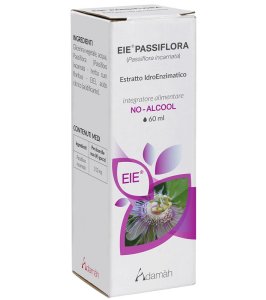 EIE PASSIFLORA GOCCE 60 ML