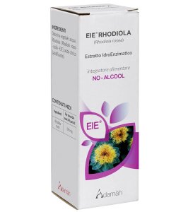 EIE RHODIOLA 30ML GTT ADAMA