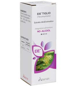 EIE TIGLIO 60ML GTT ADAMA