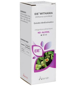 EIE WHITANIA 30ML GTT ADAMA