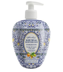 GANDINI SAPONE LIQUIDO AGRUMI