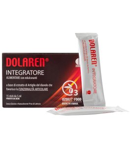 DOLAREN 15STICK