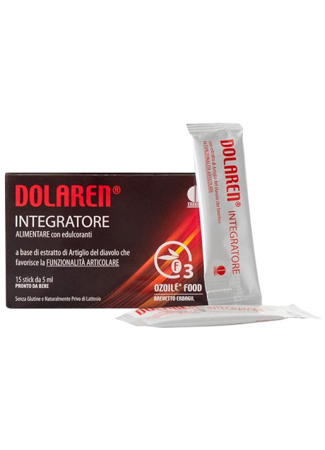 DOLAREN 15STICK