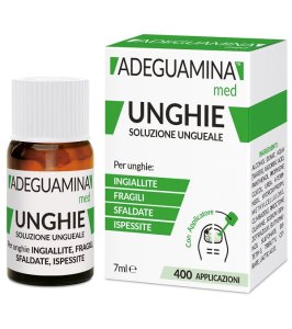 ADEGUAMINA MED UNGHIE 7ML