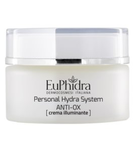 EUPHIDRA PHS ANTIOX CR ILLUMIN