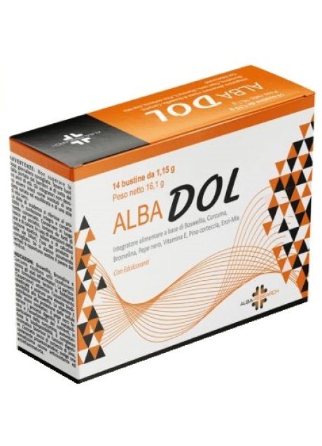 ALBADOL 14BUST