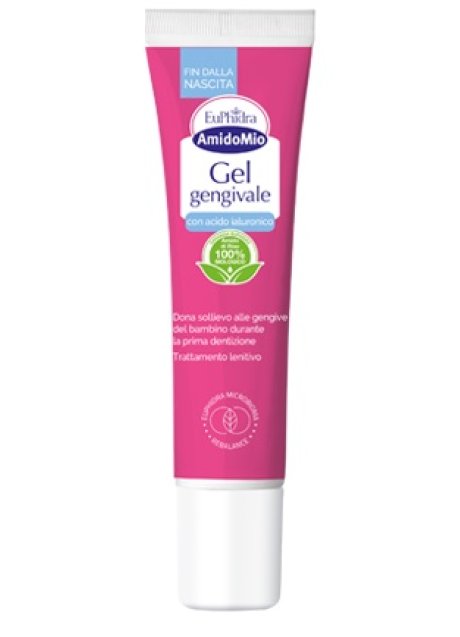 EUPHIDRA AMIDO GEL GENG 15ML