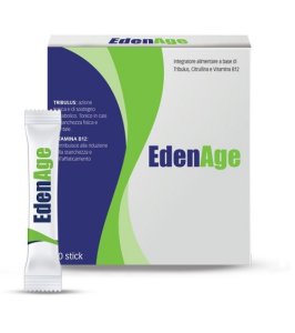 EDENAGE 30STICK
