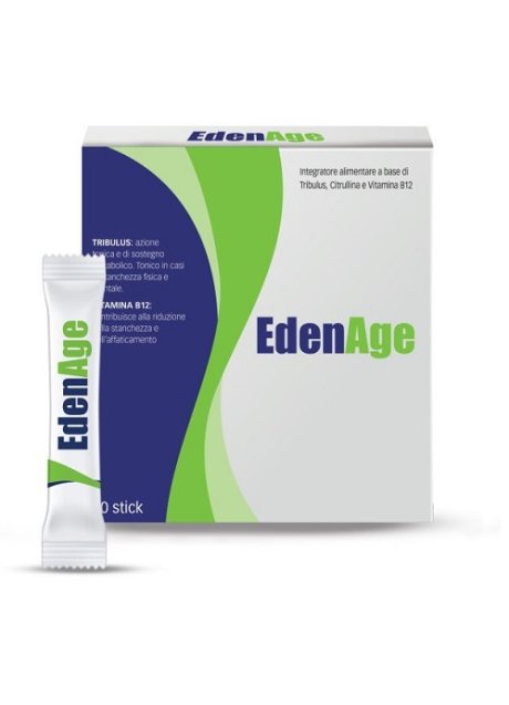 EDENAGE 30STICK