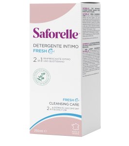 SAFORELLE FRESH 250ML