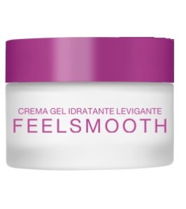 EUPHIDRA FEEL SMOOTH 50ML