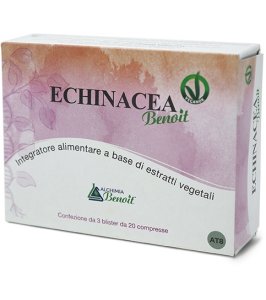ECHINACEA BENOIT 60CPR