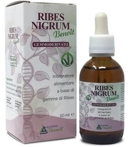 RIBES NERO BENOIT EF 50ML