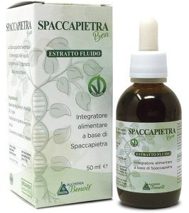 SPACCAPIETRA BENOIT EF 50ML