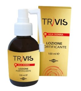 TRIVIS AGA DONNA LOZ.ANTICADUTA