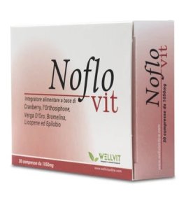 NOFLOVIT 30CPR