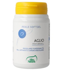 AGLIO 100PRL