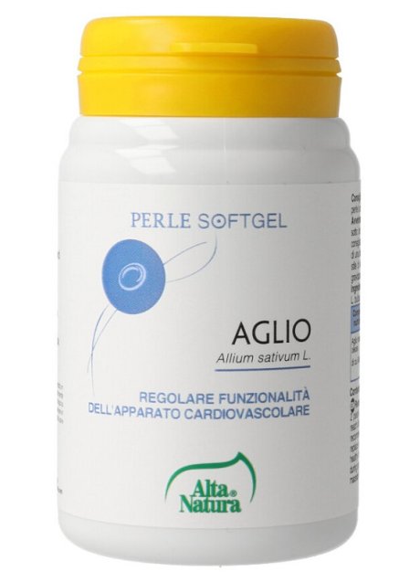 AGLIO 100PRL