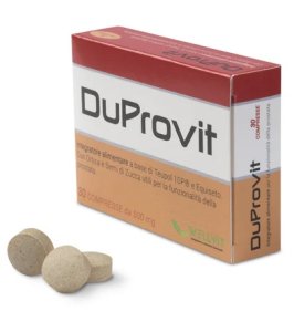 DUPROVIT 30CPR