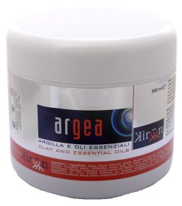 KIRON ARGEA ARGILLA 500ML