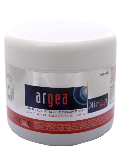 KIRON ARGEA ARGILLA 500ML