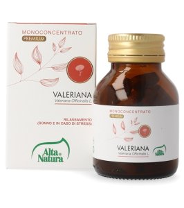 VALERIANA 60CPR TERRANATA