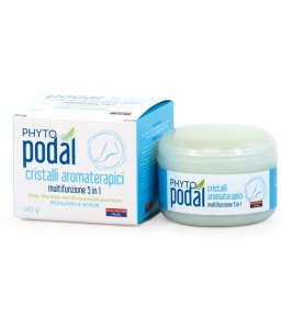 PHYTOPODAL CRISTALLI MULT 140G