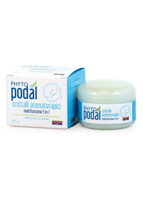 PHYTOPODAL CRISTALLI MULT 140G