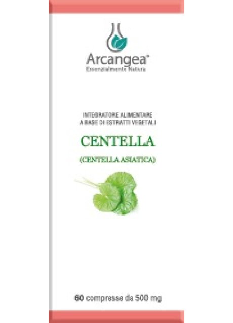 CENTELLA 60CPR
