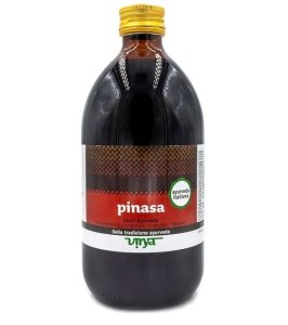 PINASA VIRYA 500ML