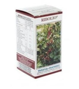 RIBOLIO DOPPIO 100CPS