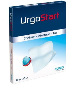 URGOSTART 10X10 3PZ
