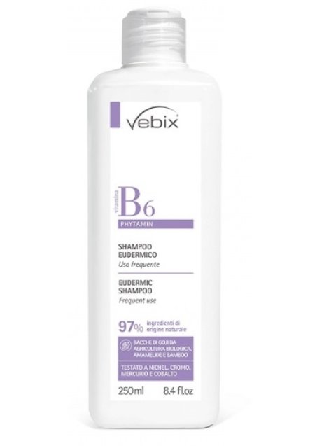 VEBIX PHYTAMIN SH USO QUO250ML