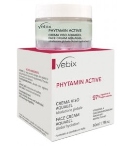 VEBIX PHYTAMIN CR VISO AQUAGEL