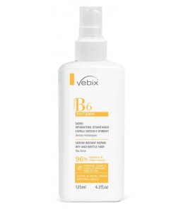 VEBIX PHYTAMIN B6 SIERO CAP