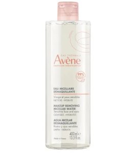 AVENE ACQUA MICELLARE 400ML 23