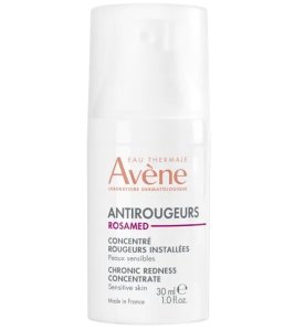 AVENE ANTIROUGEURS ROSAMED30ML