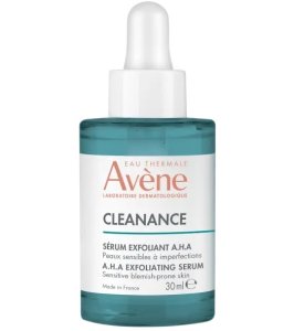 AVENE CLEANANCE SIERO ESFOL