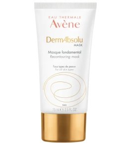 AVENE DERMABSOLU MASCHERA FOND