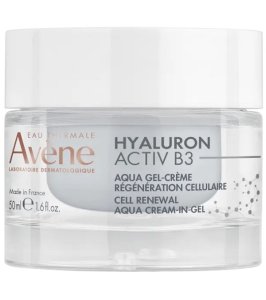 AVENE HYALURON A B3 ACQUA GEL