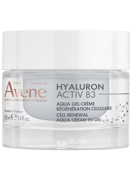 AVENE HYALURON A B3 ACQUA GEL
