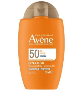 AVENE SOL ULTRA FLUID PERF 50+
