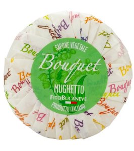 BOUQUET SAPONE MUGHETTO 100G