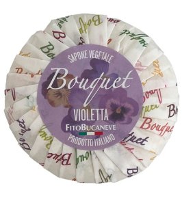 BOUQUET SAPONE VIOLETTA 100G