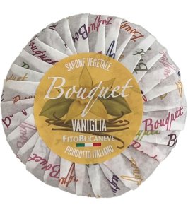 BOUQUET SAPONE VANIGLIA 100G