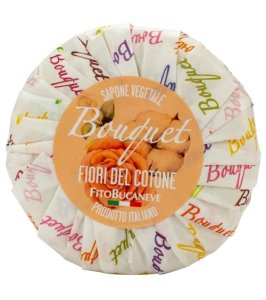 BOUQUET SAPONE VEG FIORI 100G