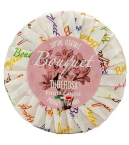 BOUQUET SAPONE VEG TUBEROS100G